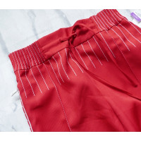 Valentino Garavani Paio di Pantaloni in Rosso