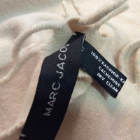 Marc Jacobs Scarf/Shawl Cashmere in Beige