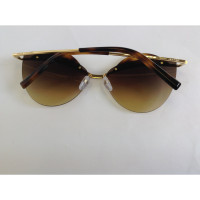 Marc Jacobs Sunglasses in Gold