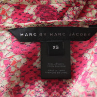 Marc By Marc Jacobs Oberteil in Multicolor