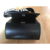 Givenchy Pandora Bag in Pelle in Nero