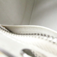Louis Vuitton Brea in Pelle in Bianco