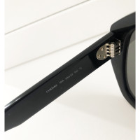 Céline Sonnenbrille in Schwarz