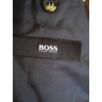 Hugo Boss Veste/Manteau en Coton