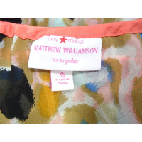Matthew Williamson Top