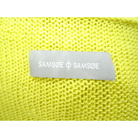 Samsøe & Samsøe Knitwear Linen