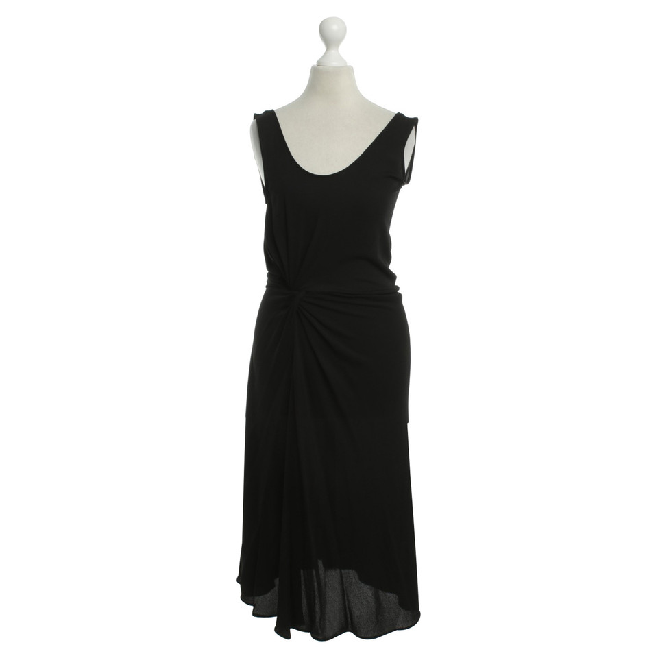 Christian Dior Dress in black - Buy Second hand Christian Dior Dress in ...