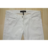 Isabel Marant Jeans Cotton in White