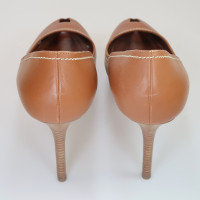 Sergio Rossi Pumps/Peeptoes Leather