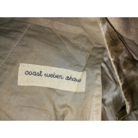 Coast Weber Ahaus Shorts aus Seide