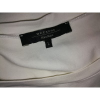 Max Mara Knitwear Cotton in White