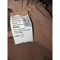 Pinko Strick aus Baumwolle