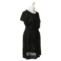 Prada Mini dress in black
