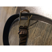 Essentiel Antwerp Belt Leather