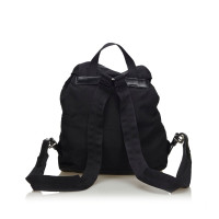 Prada Rucksack in Braun