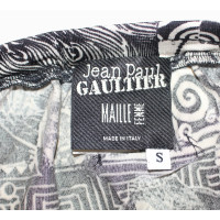 Jean Paul Gaultier Skirt Viscose