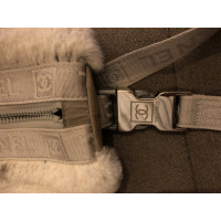Chanel Shoulder bag Fur