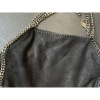 Stella McCartney Sac à main en Noir