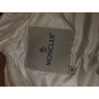 Moncler Top in White