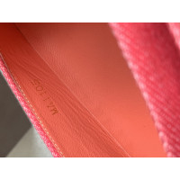 Louis Vuitton Sneakers in Roze
