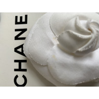Chanel Accessory in White