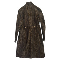 Fendi Overcoat