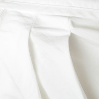 Odeeh Camicia in bianco