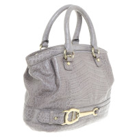 Aigner Handbag in grey