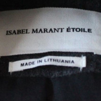 Isabel Marant Etoile Jas met cashmere / wol