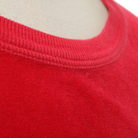 Sonia Rykiel Sweater in red