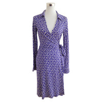 Diane Von Furstenberg Dress by Diane von Furstenberg, size 10