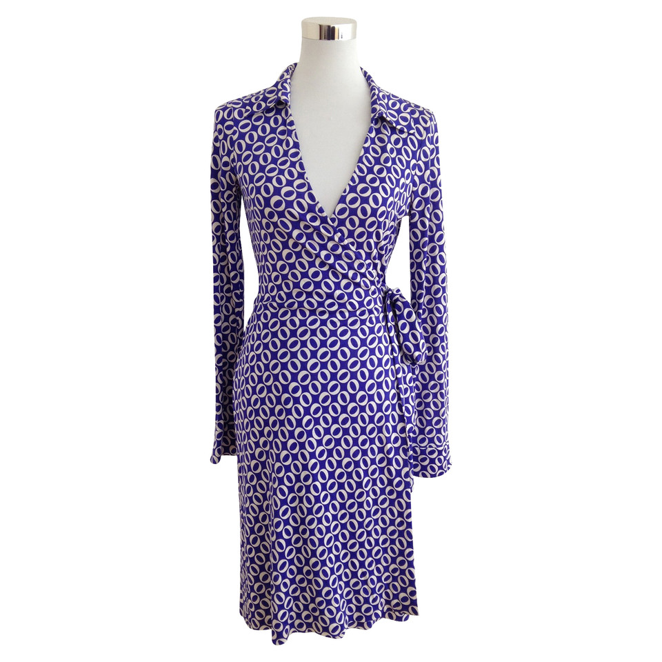 Diane Von Furstenberg Dress by Diane von Furstenberg, size 10