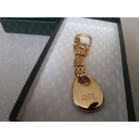Gucci Accessoire aus Stahl in Gold