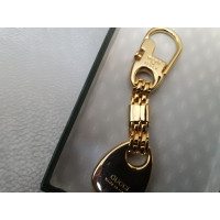Gucci Accessoire Staal in Goud