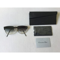 Christian Dior Sunglasses in Black