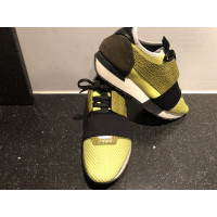 Balenciaga Sneakers in Gelb