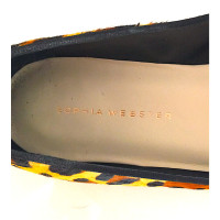 Sophia Webster  Slippers/Ballerinas Leather