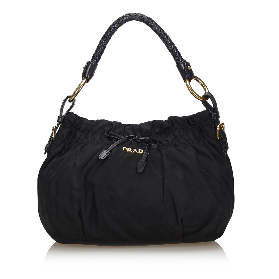 Prada Handbag in Black