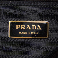 Prada Handbag in Black