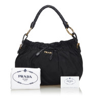 Prada Borsetta in Nero