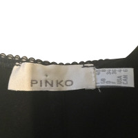 Pinko mini jurk