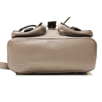 Michael Kors Shopper Leather