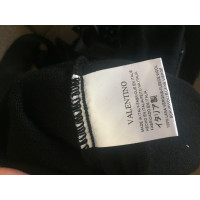 Valentino Garavani Knitwear Wool in Black