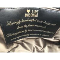Moschino Love Shopper in Rosa