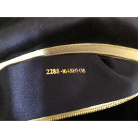 Fendi Handbag Leather