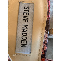 Steve Madden Sandals Leather