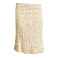 Dolce & Gabbana Lace skirt