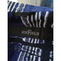 Airfield Blazer in Blau