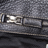 Prada Handbag in Black