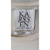 Zoe Karssen Top Cotton